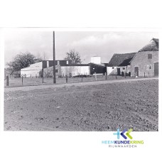 Beuningsestraat 5 Aerdt gesloopt en nieuw gebouwd F00000298